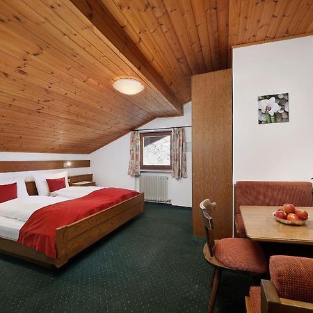 Pension Pichler Tirolo Exterior photo