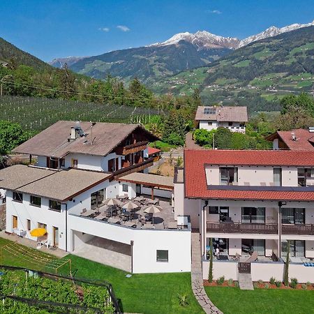 Pension Pichler Tirolo Exterior photo