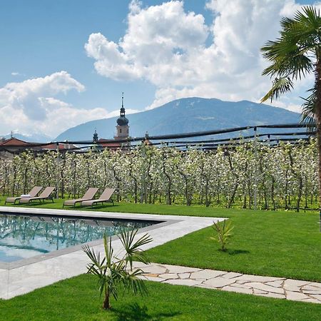 Pension Pichler Tirolo Exterior photo