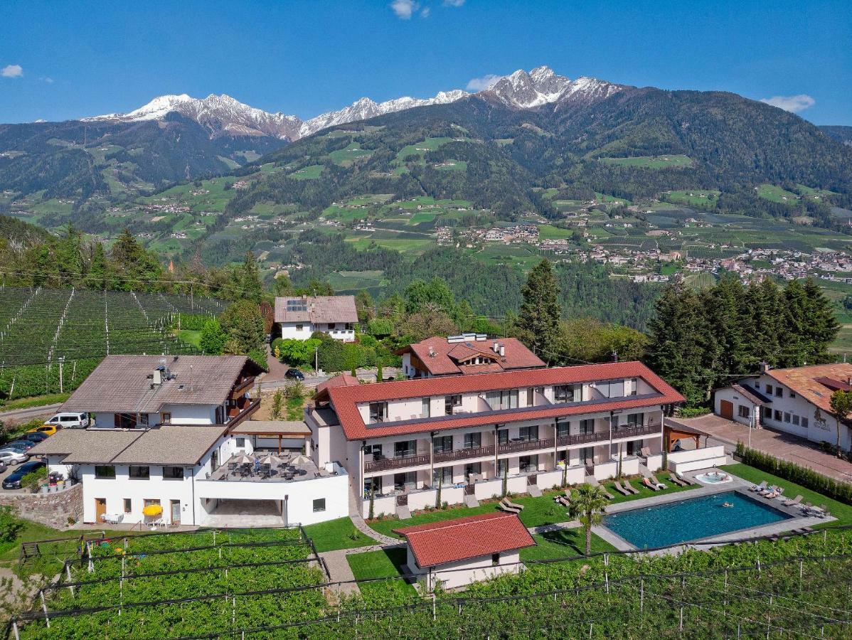 Pension Pichler Tirolo Exterior photo