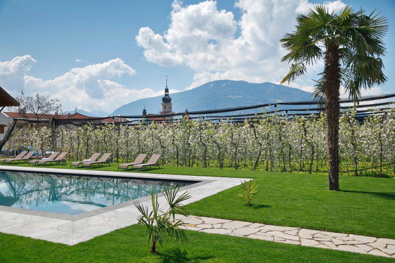 Pension Pichler Tirolo Exterior photo