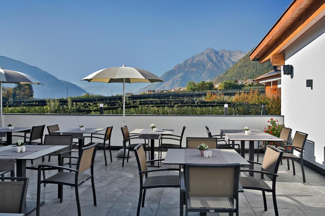 Pension Pichler Tirolo Exterior photo